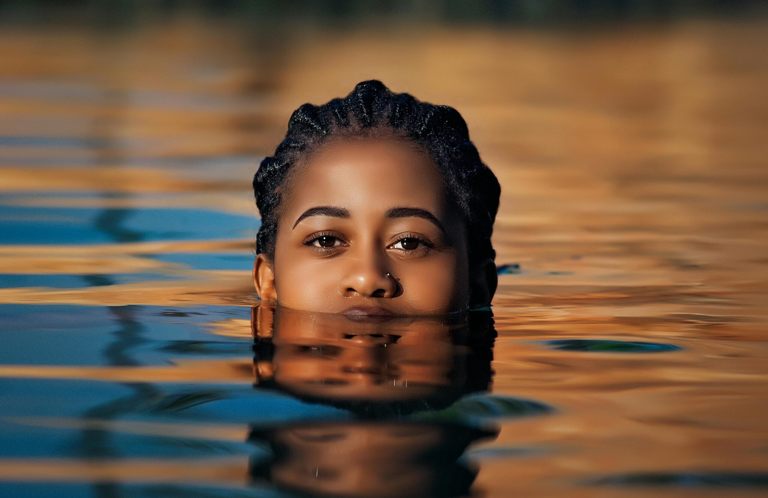 Swimming Is Survival: A Black Autism Parent’s Perspective