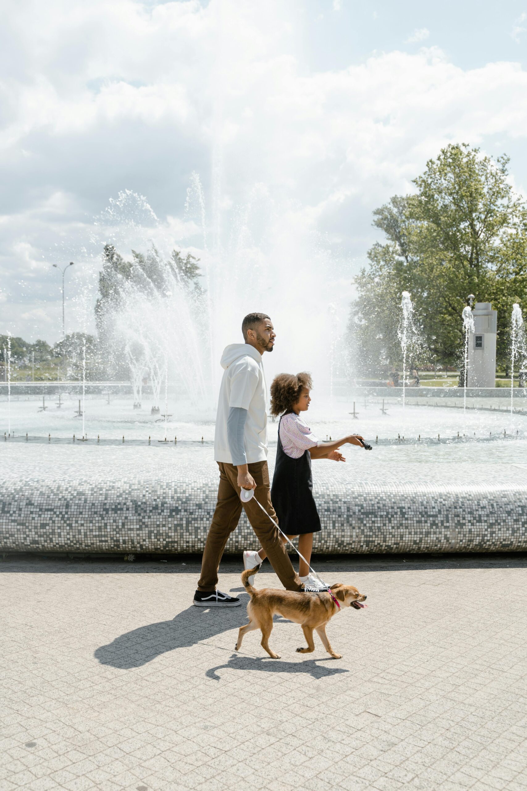 Mindful, Intentional Parenting for Black and Brown Families