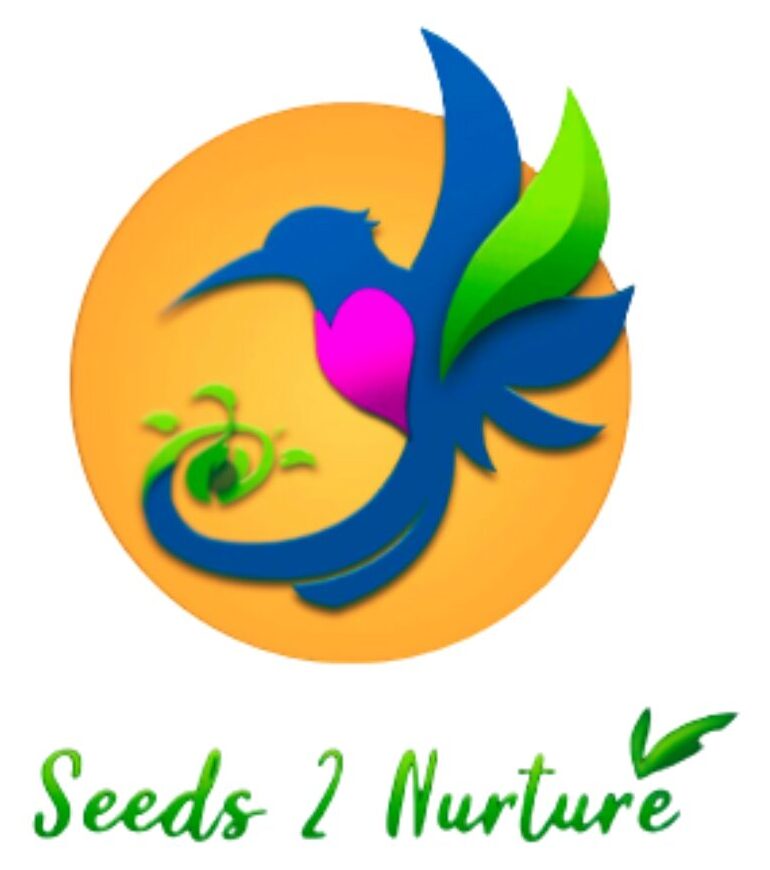 Seeds 2 Nurture