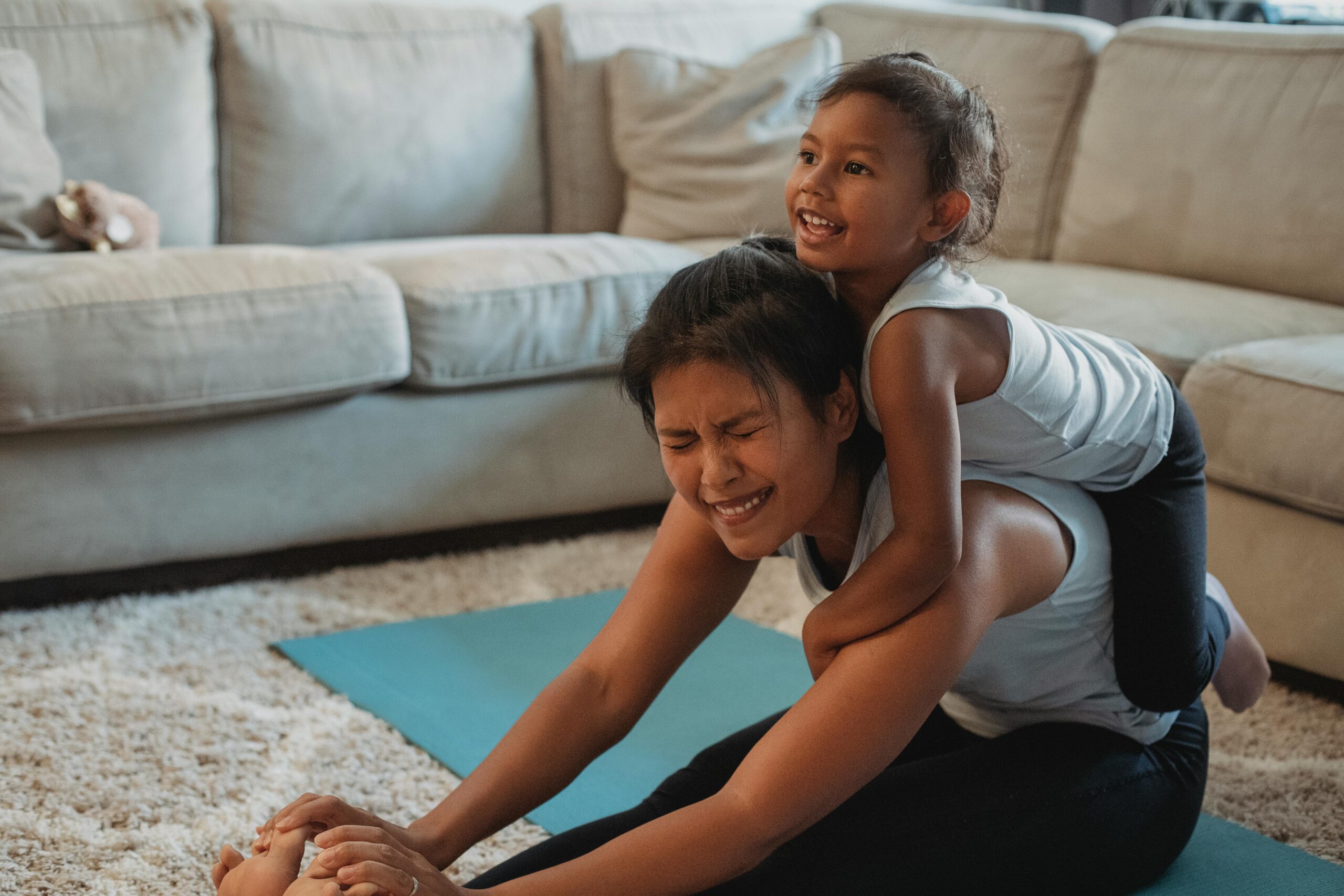 The Hidden Crisis: Caregiver Burnout
