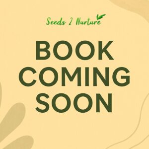 New Book Launch Coming Soon!