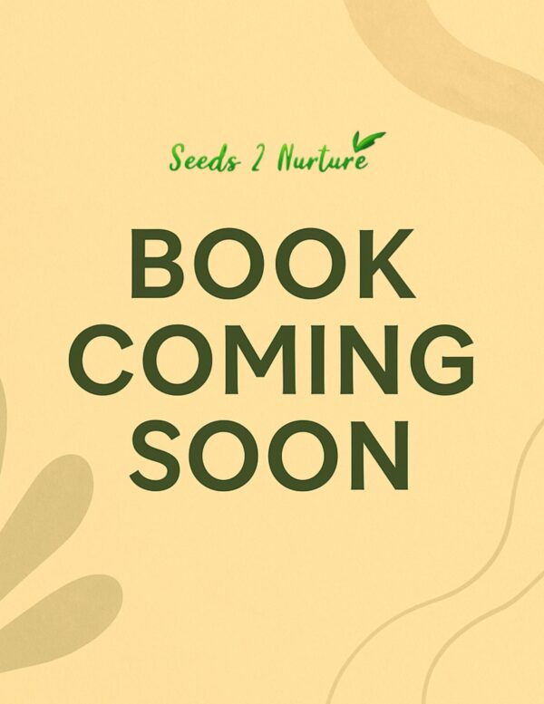 New Book Launch Coming Soon!