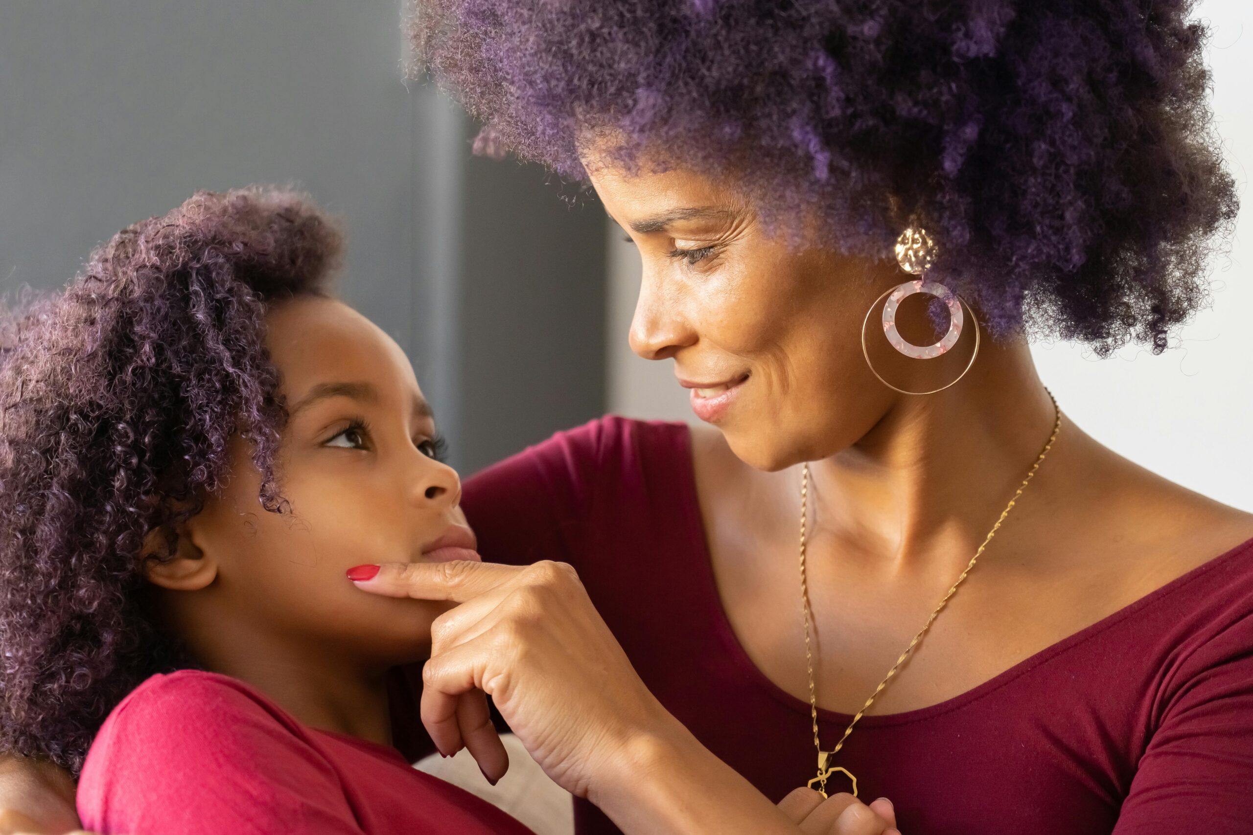 Real behind the Reel: Life as a Single Black Autism Mom